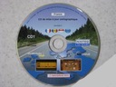 КАРТА ФРАНЦИИ RT3 2011 PEUGEOT CITROEN LANCIA FIAT