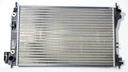 RADIATEUR EAUX FORD MONDEO 3 MK3 04-07 BOÎTE DE VITESSES AUTOMATIQUE photo 1 - milautoparts-fr.ukrlive.com