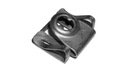 SUPPORT DE MONTAGE COUVERCLES SOUS PAR MOTEUR BMW 5 E39 / 7 E38 / ASSORTIMENT AVEC (C1012 photo 2 - milautoparts-fr.ukrlive.com