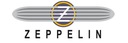 Pánske hodinky Zeppelin LZ127 Graf Dual Materiál remienka prírodná koža