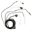 WIĄZKA AKTYWNY WYDECH SOUND BOOSTER