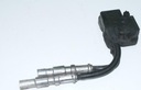 КАТУШКА ЗАЖИГАНИЯ MERCEDES CL W215 A0001587803