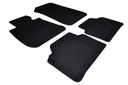 BMW 3 E-90 E-91 92 (2004-2013) MATS RUBBER PETEX ORIGINAL photo 2 - milautoparts-fr.ukrlive.com