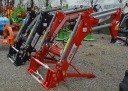 LADOWACZ CZOLOWY TUR T-229 T-241 1600KG METAL-FACHphoto 8