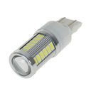 LED žiarovka 7443 12V-24V CANBUS W21/5W 1300lm Typ žiarovky WY21/5W