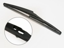 MAZDA 5 (CW) 06.2010-> WIPER BLADES FRONT + REAR photo 6 - milautoparts-fr.ukrlive.com