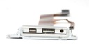 Modul Audio USB Apple Macbook Air A1304 Výrobca Apple