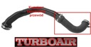 TUBE JUNCTION PIPE TURBO RADIATOR RENAULT SCENIC 1,9 DCI photo 2 - milautoparts-fr.ukrlive.com