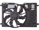 FORD ESCAPE 2013 13 2.0 L FAN RADIATOR photo 1 - milautoparts-fr.ukrlive.com