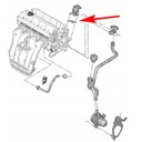 549 Záslepka EGR CITROEN C5 XSARA 1.8 2.0 EAN (GTIN) 5903738806331