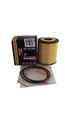 KAMOKA F107501 FILTER OILS + 3 OTHER PRODUKTY photo 3 - milautoparts-fr.ukrlive.com