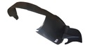 FIAT SCUDO 1995-2003 WHEEL ARCH COVER RIGHT FRONT FRONT photo 9 - milautoparts-fr.ukrlive.com