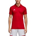 мужская рубашка-поло adidas r 2XL CV3591 полиэстер