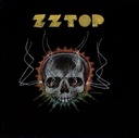 ZZ TOP Deguello LP ВИНИЛ