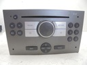 RADIO CD30 DISPLAY 13233926 13255822 OPEL VECTRA C photo 4 - milautoparts-fr.ukrlive.com