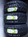 ЗИМНИЕ ШИНЫ 245/45/18 NOKIAN HAKKAPELIITTA 8 100T