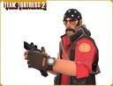 Король дорог Team Fortress 2 TF2