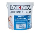 Формальдегидная керамическая краска Active Care Lakma