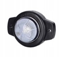 FEU GABARIT OBRYS BLANCHE LD358 DIODE ÉLECTROLUMINISCENTE LED photo 1 - milautoparts-fr.ukrlive.com