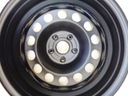 DISCS STEEL 16 VW TOURAN/GOLFV/JETTA/CADDY photo 3 - milautoparts-fr.ukrlive.com