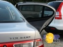 RIDEAUX DEDYKOWANE SEAT TOLEDO - 1999 >2004 photo 4 - milautoparts-fr.ukrlive.com