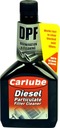 Присадка для очистки фильтра Carlube DPF