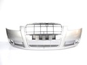 AUDI A6 C6 BUMPER FRONT NEW CONDITION ALL COLORS photo 3 - milautoparts-fr.ukrlive.com