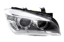 BMW X1 E84 LED Od13 - фара би - XENON правый ^