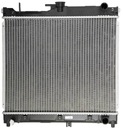 POLCAR 1770080A00 RADIATEUR EAUX JIMY photo 1 - milautoparts-fr.ukrlive.com