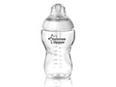 TOMMEE TIPPEE БУТЫЛКА 340 МЛ СРЕДНЯЯ СОСККА 3М+