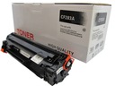 Toner do HP 83A HP CF283A HP M125 M127 M201 M225