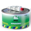 Шпатлевка BOLL PUTTY со стекловолокном 1800G