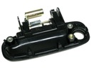 HANDLE FRONT FRONT RIGHT TOYOTA COROLLA 97-01 photo 2 - milautoparts-fr.ukrlive.com