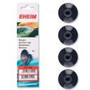 ПРИСОСКИ EHEIM 4 ШТ. ДЛЯ НАГРЕВАТЕЛЯ И ФИЛЬТРОВ