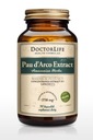 Doctor Life Pau d'Arco Extract 100 kapsułek Marka Doctor Life