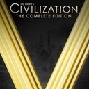 SID MEIER'S CIVILIZATION V 5 CIVILISATION COMPLE PL PC STEAM KEY + БОНУС