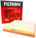 Filtron AP 051/7 vzduchový filter