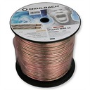 OEHLBACH SPEAKER WIRE 40 акустический кабель 2x4 мм2