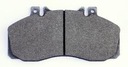 PADS BRAKE FIRMY PAGID VW JETTA 78-91R photo 1 - milautoparts-fr.ukrlive.com