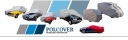 ЧОХОЛ 3W NA АВТО INSIGNIA I,II СЕДАН PRACTIC | POLCOVER  (18421603313) фото min 9