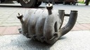 MANIFOLD INTAKE AUDI A4 B5 1.8 125KM QUA 038133208C photo 1 - milautoparts-fr.ukrlive.com