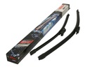 BMW 3 F30 F31 F80 WIPER BLADES FRONT BOSCH A929S photo 1 - milautoparts-fr.ukrlive.com