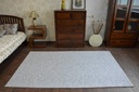 Hrubý slučkový koberec 100x100 CASABLANCA sivý Kód výrobcu Casablanca