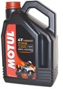 MOTUL 104092 Syntetický motorový olej MOTUL 7100 4t ma2 4 l 10w-40 Producent Motul