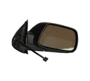 MIRROR GLASS RIGHT EXTERIOR JEEP GRAND CHEROKEE 2005-2010 WK WH photo 1 - milautoparts-fr.ukrlive.com