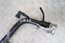 BMW X6 F16 TUYAU GOULOT CARBURANT 7191209 photo 2 - milautoparts-fr.ukrlive.com