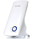 TP-LINK TL-WA850RE Усилитель Wi-Fi сигнала 300 Мбит/с