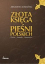 Золотая книга польских песен Адряньского /фольга/