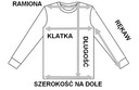 WRANGLER by PETER MAX SHERPA KATANA KURTKA _XL Cechy dodatkowe jeans ocieplenie