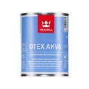 Грунтовка Tikkurila Otex Akva для стекла и керамики 0,9л.